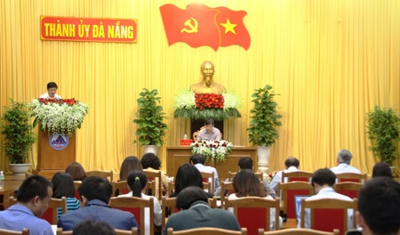 Da Nang : Valorisation des performances du Sommet de l’APEC 2017 ảnh 1 Da Nang : Valorisation des performances du Sommet de l’APEC 2017 ảnh 1