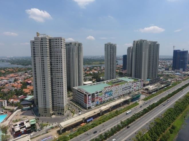 Hô Chi Minh-Ville: 37.600 nouvelles entreprises voient le jour depuis janvier ảnh 1 Hô Chi Minh-Ville: 37.600 nouvelles entreprises voient le jour depuis janvier ảnh 1