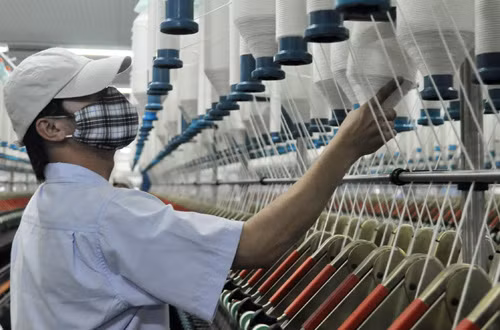 Renforcement de la coopération Vietnam-Italie dans le secteur textile ảnh 1