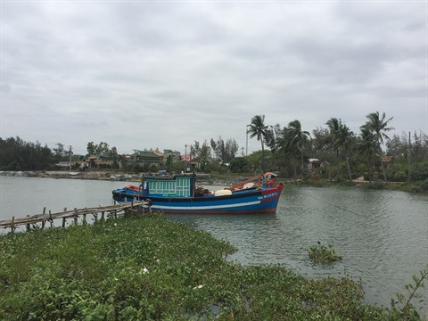  La plage de My Khê, une destination idéale pour se ressourcer ảnh 2