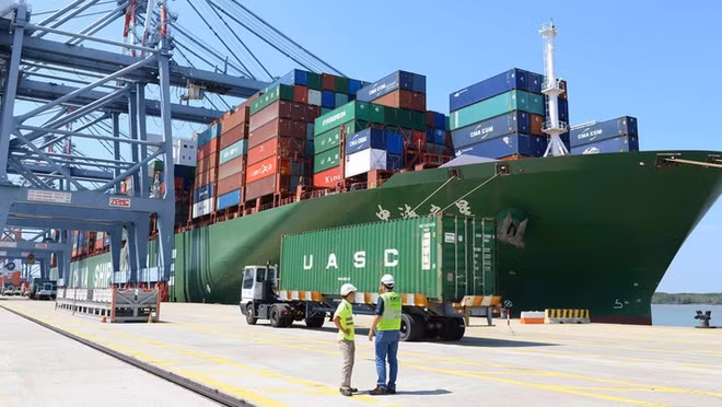 Croissance impressionnante des exportations vers l’Inde ảnh 1
