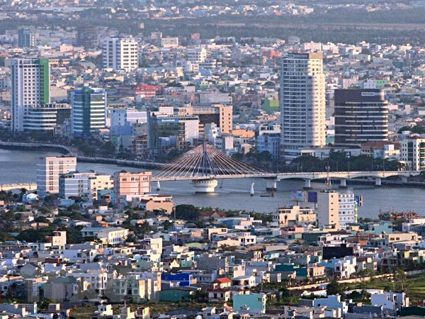 La Résolution No33 du BP contribue à stimuler le développement de Da Nang ảnh 1 La Résolution No33 du BP contribue à stimuler le développement de Da Nang ảnh 1