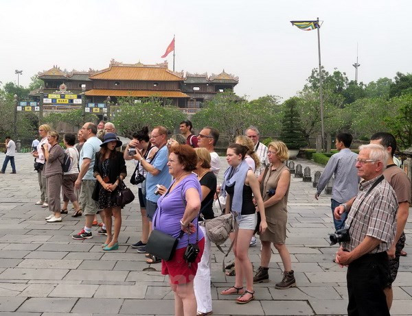 Promotion du tourisme du Vietnam en Indonésie ảnh 1