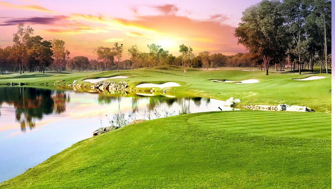 Plus de 100 golfeurs étrangers participeront au Festival BRG Golf Hanoi 2018 ảnh 1