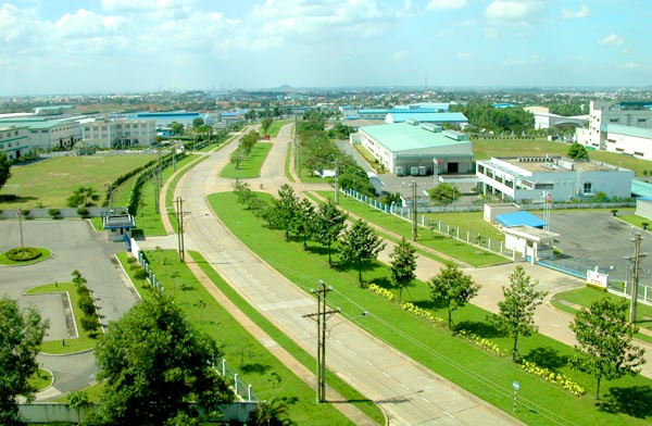 Les IDE dans l'immobilier en forte hausse au Vietnam ảnh 1 Les IDE dans l'immobilier en forte hausse au Vietnam ảnh 1