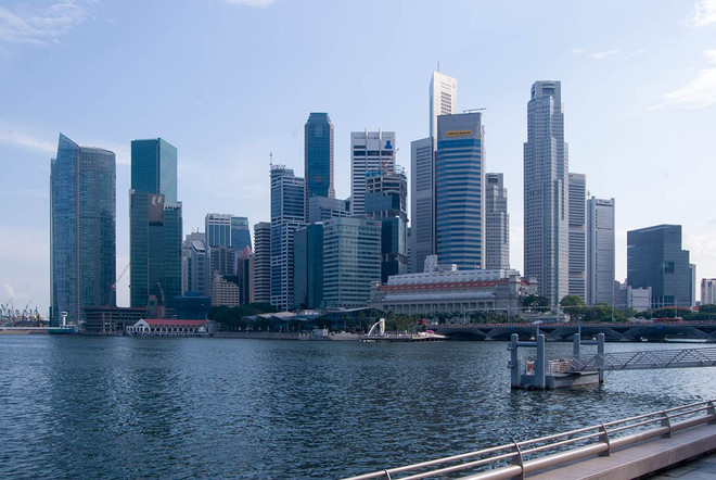 Singapour: l’inflation en hausse légère pour toute l’année 2018 ảnh 1 Singapour: l’inflation en hausse légère pour toute l’année 2018 ảnh 1