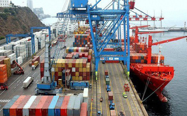 50.000 mlds de dôngs pour la construction du centre logistique et du port Cai Mep Ha ảnh 1 50.000 mlds de dôngs pour la construction du centre logistique et du port Cai Mep Ha ảnh 1