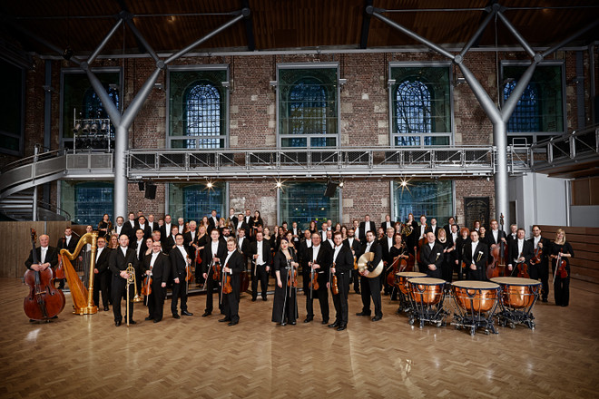 L'Orchestre symphonique de Londres se produira à Hanoï le 6 octobre ảnh 2 L'Orchestre symphonique de Londres se produira à Hanoï le 6 octobre ảnh 2