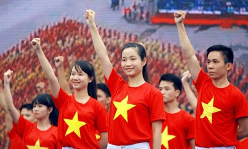 Droits de l'homme: Le Vietnam est un exemple ảnh 1 Droits de l'homme: Le Vietnam est un exemple ảnh 1