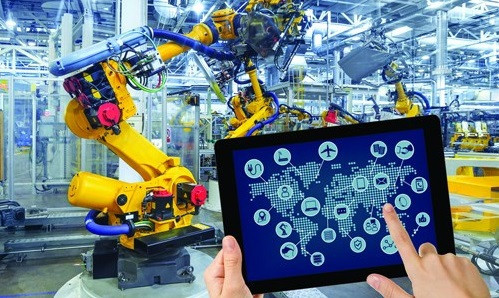 Le gouvernement prévoit six tâches et solutions pour l'essor du marché des sciences et technologies ảnh 1 Le gouvernement prévoit six tâches et solutions pour l'essor du marché des sciences et technologies ảnh 1