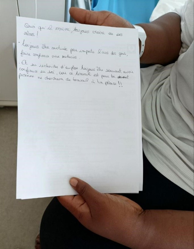 La grossophobie sur les réseaux sociaux : un véritable fléau dans la vie des jeunes femmes du monde entier ảnh 2 La grossophobie sur les réseaux sociaux : un véritable fléau dans la vie des jeunes femmes du monde entier ảnh 2