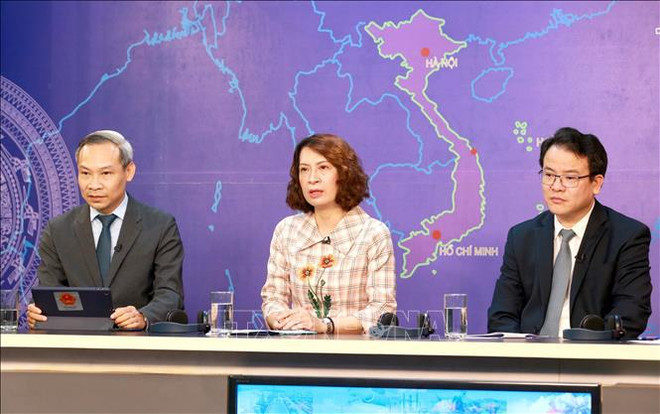 La Résolution du gouvernement contribue à stimuler la croissance économique ảnh 1 La Résolution du gouvernement contribue à stimuler la croissance économique ảnh 1