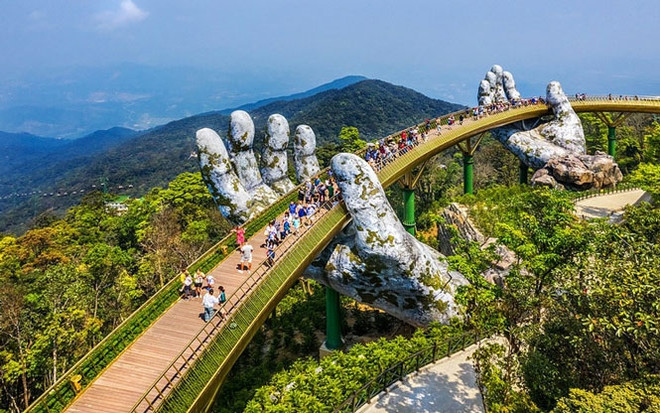 Le tourisme vietnamien affiche une croissance impressionnante ảnh 1