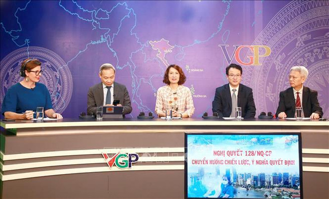 La Résolution du gouvernement contribue à stimuler la croissance économique ảnh 2 La Résolution du gouvernement contribue à stimuler la croissance économique ảnh 2