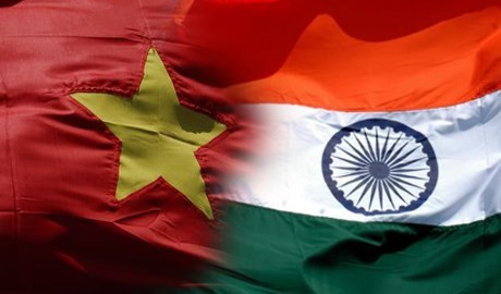 Le Vietnam et l'Inde visent 15 Mds de dollars de commerce bilatéral ảnh 1