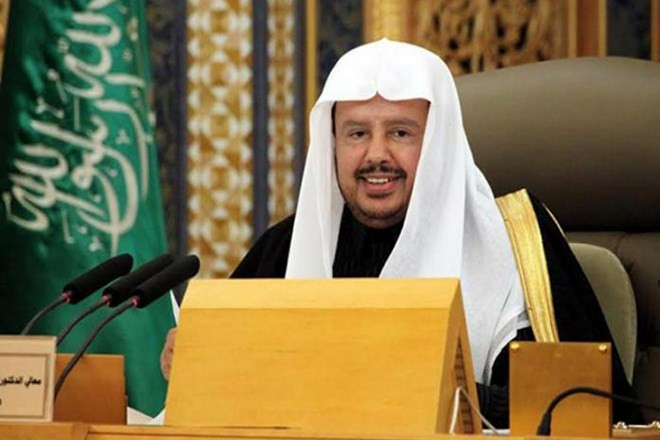 Le président du Conseil de la Choura d’Arabie saoudite attendu au Vietnam ảnh 1 Le président du Conseil de la Choura d’Arabie saoudite attendu au Vietnam ảnh 1