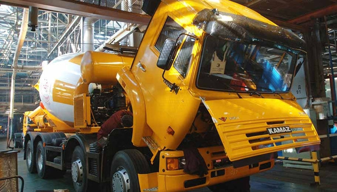 Vietnam: coordination avec la Russie et la Biélorussie dans la construction automobile ảnh 1 Vietnam: coordination avec la Russie et la Biélorussie dans la construction automobile ảnh 1