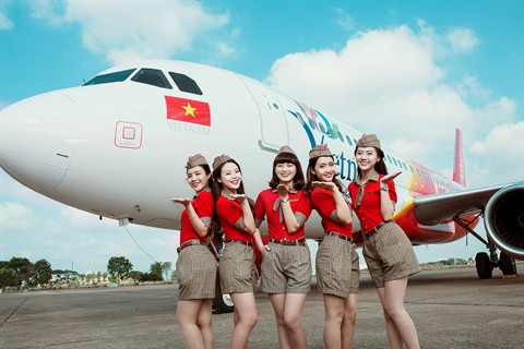 Ouverture de la nouvelle ligne Hanoi-TaÏpei en février prochain ảnh 1 Ouverture de la nouvelle ligne Hanoi-TaÏpei en février prochain ảnh 1