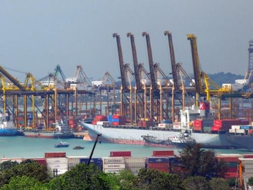 Philippines : croissance économique de 5,8 % en 2015 ảnh 1 Philippines : croissance économique de 5,8 % en 2015 ảnh 1
