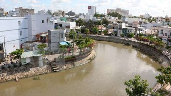 Cân Tho deviendra un centre de commerce du Nam Bô Occidental ảnh 1 Cân Tho deviendra un centre de commerce du Nam Bô Occidental ảnh 1