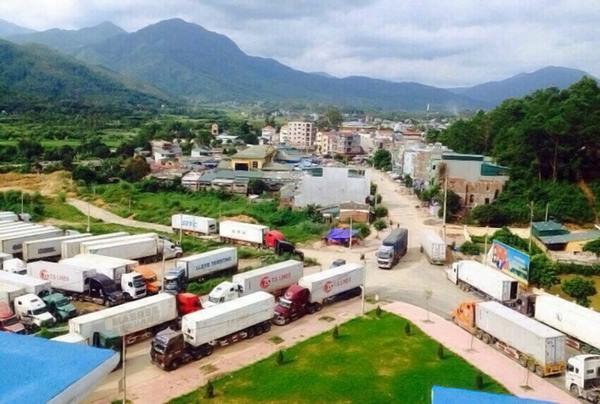 Développer les zones économiques frontalières de Quang Ninh ảnh 1 Développer les zones économiques frontalières de Quang Ninh ảnh 1