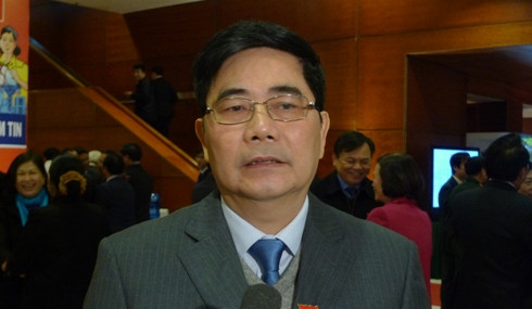 Détermination élevée à appliquer la résolution du 12e Congrès national du PCV ảnh 1