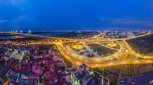 Hanoi : une expo photo pour prendre de la hauteur ảnh 1 Hanoi : une expo photo pour prendre de la hauteur ảnh 1