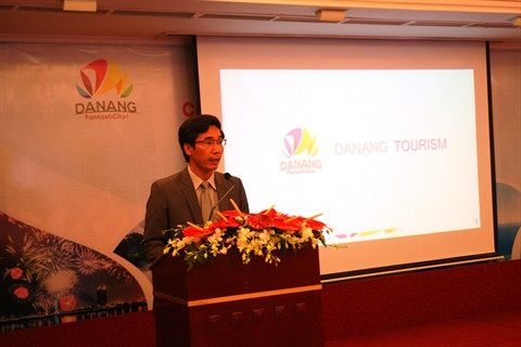 Promotion du tourisme de Dà Nang à Hô Chi Minh-Ville ảnh 1 Promotion du tourisme de Dà Nang à Hô Chi Minh-Ville ảnh 1