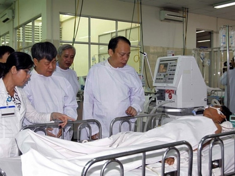 Les consultations médicales VIP en vogue ảnh 1