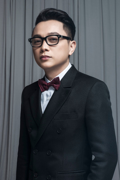 Mode : Cong Tri à la Tokyo Fashion Week Fall/Winter 2016 ảnh 1 Mode : Cong Tri à la Tokyo Fashion Week Fall/Winter 2016 ảnh 1