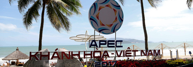 Le Vietnam œuvre activement pour le succès de l’APEC 2017 ảnh 1 Le Vietnam œuvre activement pour le succès de l’APEC 2017 ảnh 1