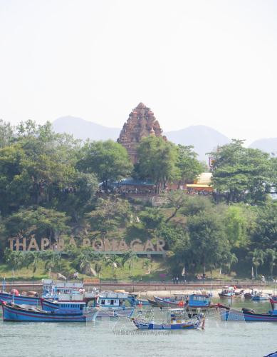 APEC : les délégués succombent aux charmes du Vietnam ảnh 1 APEC : les délégués succombent aux charmes du Vietnam ảnh 1