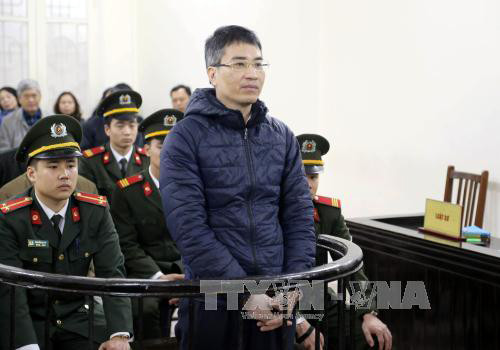 Affaires de Vinashinlines : deux peines de mort pour détournement de biens publics ảnh 1