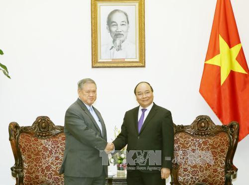 Le Vietnam apprécie les investissements dans divers domaines du Bruneï ảnh 1