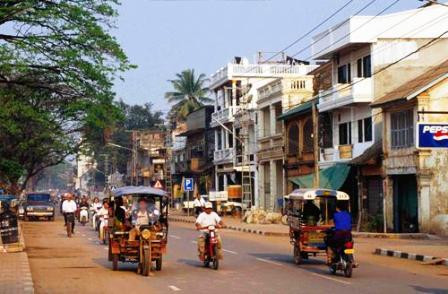 Le Vietnam demande une enquête sur la mort d’une Vietnamienne au Laos ảnh 1 Le Vietnam demande une enquête sur la mort d’une Vietnamienne au Laos ảnh 1