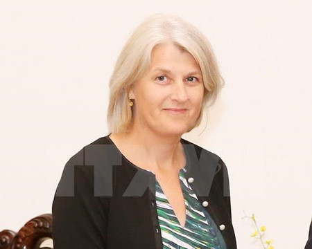 Intégration économique internationale: comment en saisir les opportunités? ảnh 2