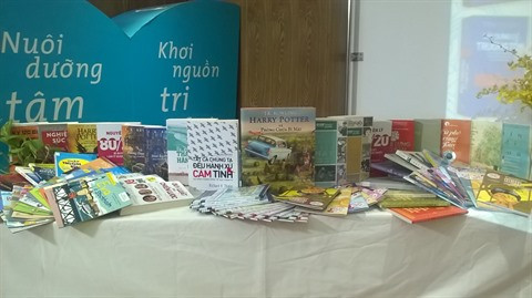 La littérature pour la jeunesse ouvrira ses pages en mars ảnh 1