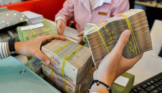 Arrêté sur le capital minimum légal des établissements de crédit ảnh 1 Arrêté sur le capital minimum légal des établissements de crédit ảnh 1