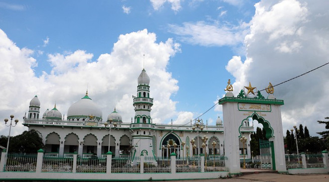 À An Giang, plongée au cœur des villages Cham ảnh 3 À An Giang, plongée au cœur des villages Cham ảnh 3