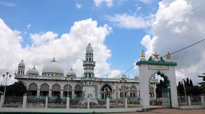 À An Giang, plongée au cœur des villages Cham ảnh 3