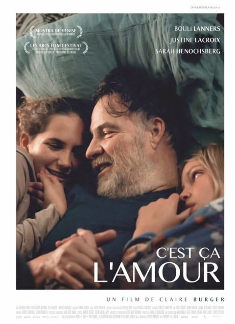 Festival international du Film d’Amour de Wallonie-Bruxelles à Hanoï ảnh 1