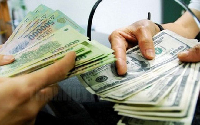 Le gouvernement sanctionne les violations bancaires et monétaires ảnh 1 Le gouvernement sanctionne les violations bancaires et monétaires ảnh 1