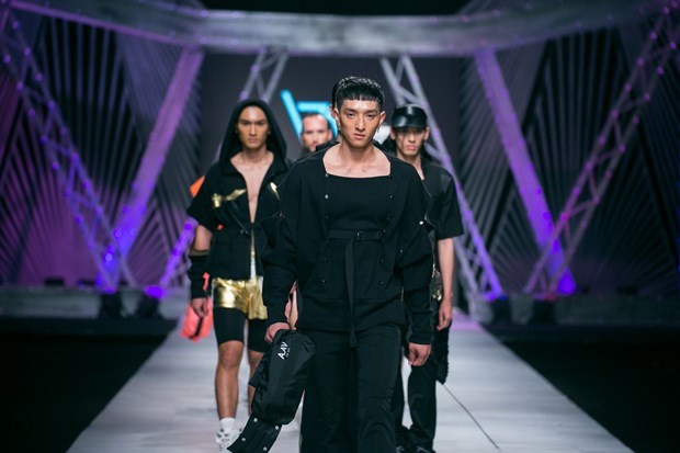 La Semaine de la mode ASEAN-République de Corée ảnh 1 La Semaine de la mode ASEAN-République de Corée ảnh 1