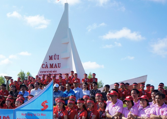 Bientôt la Semaine de la culture et du tourisme de Ca Mau 2019 ảnh 1 Bientôt la Semaine de la culture et du tourisme de Ca Mau 2019 ảnh 1