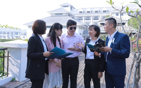 Attribution de 50 bourses par le gouvernement australien ảnh 1 Attribution de 50 bourses par le gouvernement australien ảnh 1