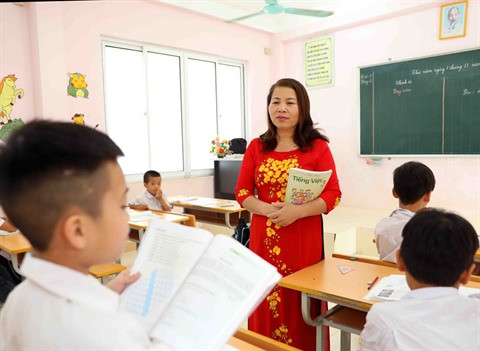 La 2e mère des enfants atteints du VIH/sida ảnh 1 La 2e mère des enfants atteints du VIH/sida ảnh 1