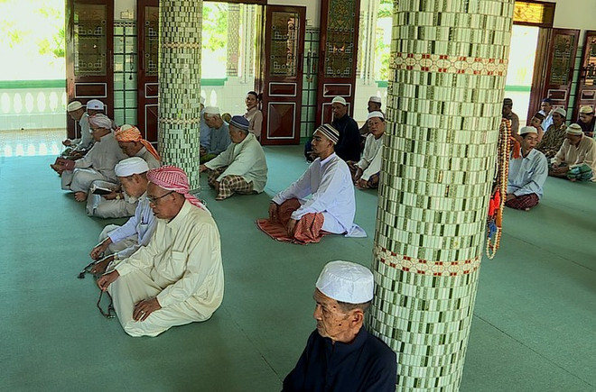 À An Giang, plongée au cœur des villages Cham ảnh 2 À An Giang, plongée au cœur des villages Cham ảnh 2