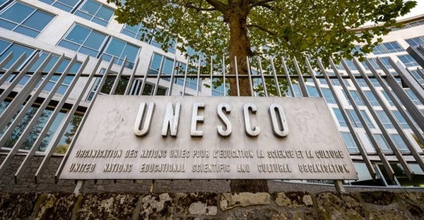 Vietnam et UNESCO promeuvent leur coopération dans les domaines des sciences naturelles et de la culture ảnh 1