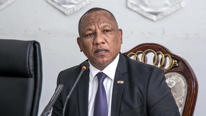 Félicitations au Premier ministre de Madagascar ảnh 1