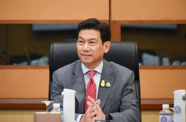 La Thaïlande va travailler avec l'ASEAN pour aider le Myanmar ảnh 1